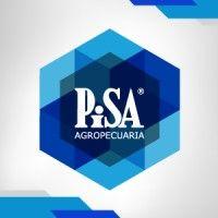 pisa agropecuaria