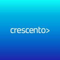 crescento consultoria financeira logo image