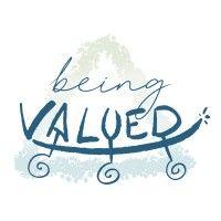 being valued logo image