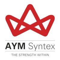 aym syntex limited logo image