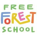 logo of Free Forest School