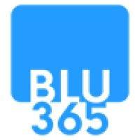 blu365 logo image