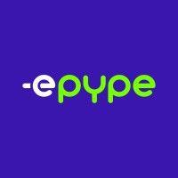 epype logo image