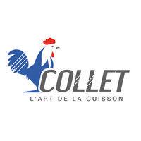 collet cuisson logo image