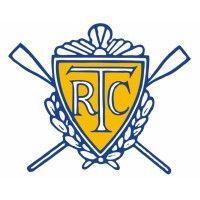 toowong rowing club logo image