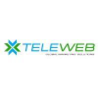 teleweb services logo image