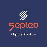 septeo digital & services logo image