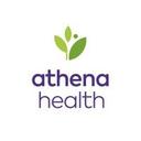 logo of Athenahealth