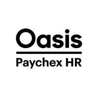 oasis logo image