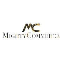 mightycommerce logo image