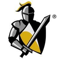 black knight logo image