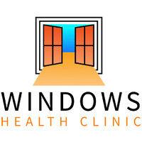 windows health clinic logo image