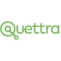 quettra, inc. (acquired by similarweb) logo image