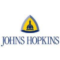 johns hopkins solutions logo image