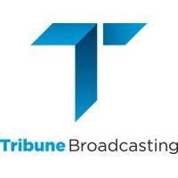 tribune broadcasting logo image