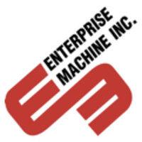 enterprise machine inc. logo image