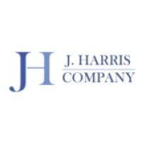 the j harris company logo image