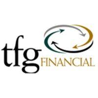 tfg financial, llc logo image