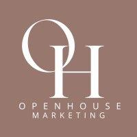 openhouse marketing logo image