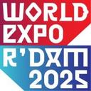 logo of World Expo Rotterdam 2025