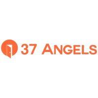 37 angels logo image