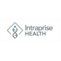 blueprint healthcare it (now intraprise health) logo image