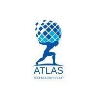 atlas technology group logo image