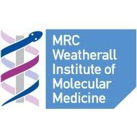 mrc weatherall institute of molecular medicine logo image