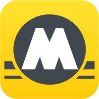 merseyrail logo image