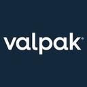 logo of Valpak