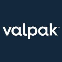 valpak logo image