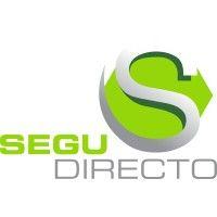 segudirecto, agente de seguros y de fianzas s.a. de c.v. logo image