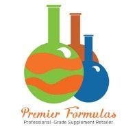 premier formulas logo image