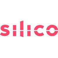 silico logo image