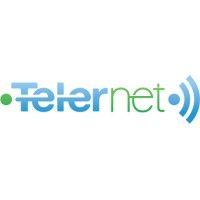 telernet logo image