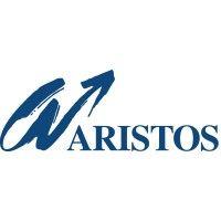 aristos consultores de gerencia s.a. logo image