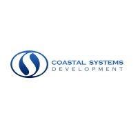 coastal systems development logo image