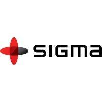 sigma technology embedded solutions logo image