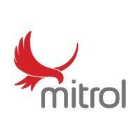 mitrol logo image