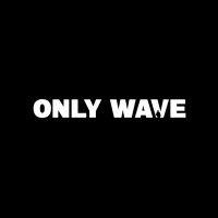 only wave logo image