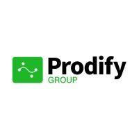 prodify group logo image