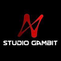 studio gambit logo image