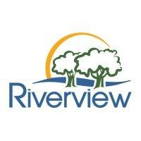 town of riverview logo image