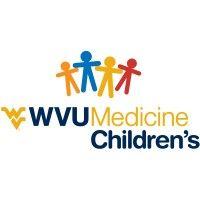 wvu medicine children's logo image