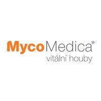 mycomedica logo image