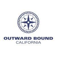 outward bound california logo image