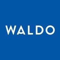 waldo logo image