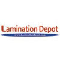 lamination depot inc. logo image