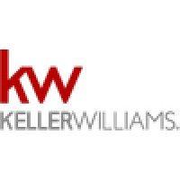 kellar williams realty logo image