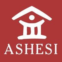 ashesi university logo image